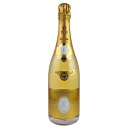 ルイ ロデレール クリスタル 2013 Louis Roederer Cristal フランス シャンパン シャンパーニュ Champagne パーカポイント98点 ルイロデレール ルイ・ロデレール