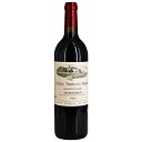 シャトー トロロン モンド1999 蔵出し 赤ワイン フランス ボルドー Chateau Troplong Mondot 750ml 赤 ワイン オールドヴィンテージ バックヴィンテージ 高級