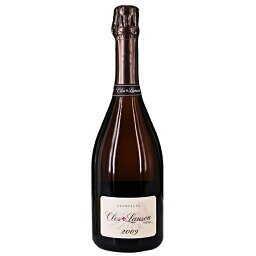 クロ ランソン 2009 シャンパン フランス Clos Lanson Champagne シャンパーニュ 750ml パーカーポイント94点 泡白 ワイン 高級 贈り物 ギフト 誕生日 プレゼント