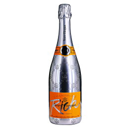 【全品P5倍★お買い物マラソン特別価格】ヴーヴ クリコ リッチ NV Veuve Clicquot Rich フランス シャンパーニュ 甘口 シャンパン 750ml 泡白 ワイン 高級 贈り物 ギフト 誕生日 プレゼント