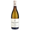 コント ラフォン ムルソー プルミエ クリュ ジュヌヴリエール 2018 白ワイン フランス ブルゴーニュ Comtes Lafon Meursault 1er Cru Les Genevrieres 750ml パーカーポイント95点 1級畑 白 ワイン 高級 贈り物 ギフト 誕生日 プレゼント