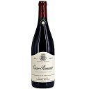 エマニュエル ルジェ ヴォーヌ ロマネ 2019 赤ワイン フランス ブルゴーニュ EMMANUEL ROUGET Vosne Romanee 750ml パーカーポイント91点 赤 ワイン