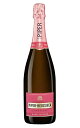 パイパー エドシック ロゼ ソヴァージュ ピンクラベル AOCロゼ シャンパーニュ 正規品Champagne Piper-Heidsieck Brut Rose Sauvage AOC Rose Champagne