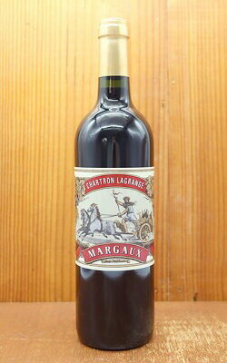 シャルトロン ラグランジュ 2020 AOCマルゴー(メドック格付第二級シャトーが造る極秘幻ワイン) 14.5％ 750ml 赤 辛口 フルボディChartron Lagrange [2020] AOC Margaux