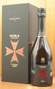 【豪華箱入】ランソン ノーブル シャンパーニュ ヴィンテージ ブリュット 2005 正規代理店輸入品 グラン クリュ AOCヴィンテージLanson Noble Champagne Millesime Brut 2005