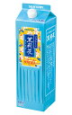 【正規品 1800ml】ジャスミン 焼酎 茉莉花(まつりか) 大隅酒造 1800ml 紙パック 20%
