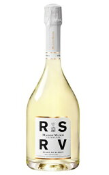 【正規品】メゾン マム コルトン シャンパーニュ RSRV ブラン ド ブラン 2015 AOCミレジメ シャンパーニュMaison MUMM Champagne RSRV Blanc de Blancs [2015] AOC Millesime Champagne【eu_ff】