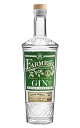 【正規品】ファーマーズ ジン スモール バッチ クリーン スピリッツ 700ml 47.8%FARMER’S GIN SMALL BATCH CLEAN SPI...