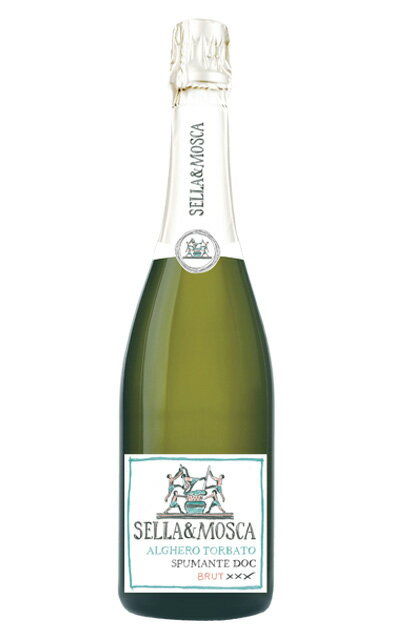 ȥС ץޥ å⥹ 750mlTorbato Spumante Brut