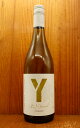 ヤルンバ ヴィオニエ ザ Y(ワイ)シリーズ 2022年 南オーストラリア ヴィオニエ種100％YALUMBA Viognier 2021 The Y Series (South Australia)