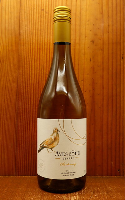 ǥ  ɥ  󥳥ߡ 졼D.O. Ȫɥ100Del Sur Chardonnay Vicar D.O Maule Valley (Tortola Label)YDKG