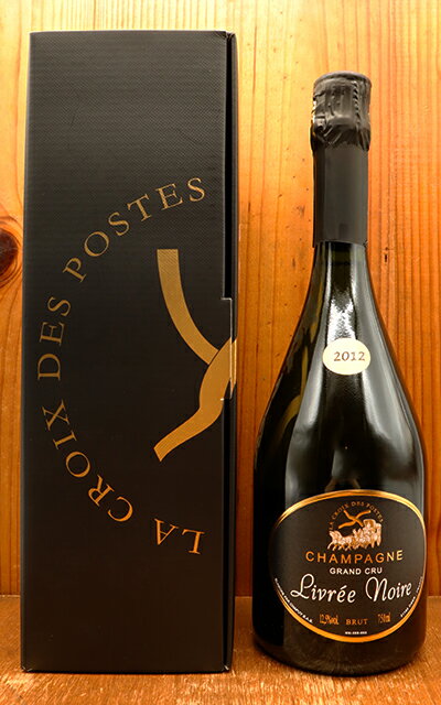 【豪華箱入】シャピュイ グラン クリュ 特級 キュヴェ プレステージュ リヴレ ノワール ミレジム 2012 シャピュイ家 箱付 AOCグラン クリュ ミレジム シャンパーニュ 正規 シャンパン 750ml シャピュイ特級Chapuy Grand Cru Livre Noire Millesime 2012【eu_ff】 【豪華箱入】シャピュイ グラン クリュ 特級 キュヴェ プレステージュ リヴレ ノワール ミレジム 2012 シャピュイ家 箱付 AOCグラン クリュ ミレジム シャンパーニュ 正規 シャンパン 750ml シャピュイ特級Chapuy Grand Cru Livre Noire Millesime 2012【eu_ff】
