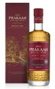 【箱入 正規品】プラカーン ダブルカスク シングル モルト ウイスキー 700ml 43%PRAKAAN DOUBLE CASK SINGLE MALT WHISKY 700ml 43%