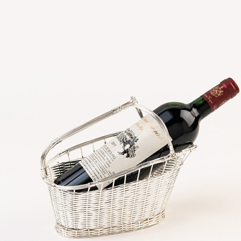 シルバーパニエSILVER PANIER