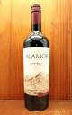 Jei AX }xbN 2022 N {fKX C rlhX Jeil }xbN I[NM9n A[` h[T 13.5 (AXXyCŁg|vh)Catena Alamos Malbec 2022 Bodega Y Vinedos Catena Mendoza Argentina