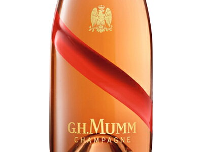 【正規品 箱入】マム グラン コルドン ロゼ シャンパーニュ ブリュット AOCロゼ シャンパーニュ 750ml 箱付MUMM GRAND CORDON ROSE CHAMPAGNE BRUT AOC Rose Champagne wineuki-10051202 うきうきワインの玉手箱 サンプル画像2