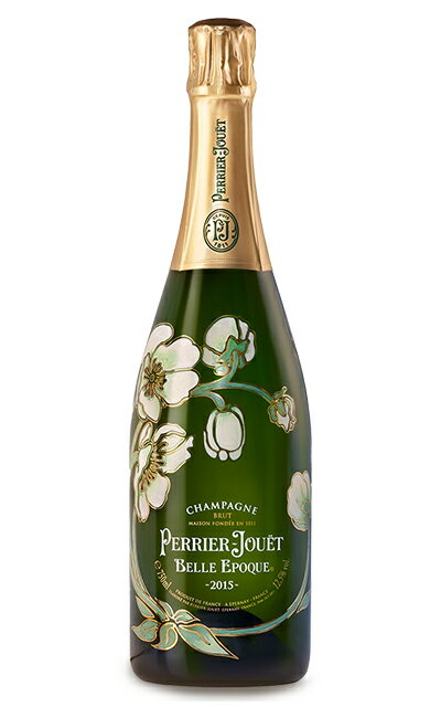  ڥꥨ 奨 ٥ ݥå ֥ ѡ˥ 2015 ǯ AOCѡ˥ 750ml PERRIER JOUET ...