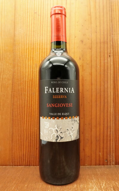 ӡ˥ ե˥ 󥸥 쥻 [2020]ǯ DO 륭 졼VINA FALERNIA Sangiovese ...