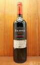 ビーニャ ファレルニア サンジョヴェーゼ レセルバ [2020]年 DO エルキ ヴァレーVINA FALERNIA Sangiovese Reserva ELQUI Valley