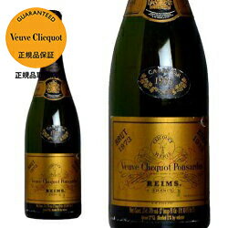 Veuve Clicquot Ponsardin Carte d'Or Brut Millésime / ヴーヴ Veuve Clicquot Ponsardin Carte d'Or Brut Millésime / ヴーヴ