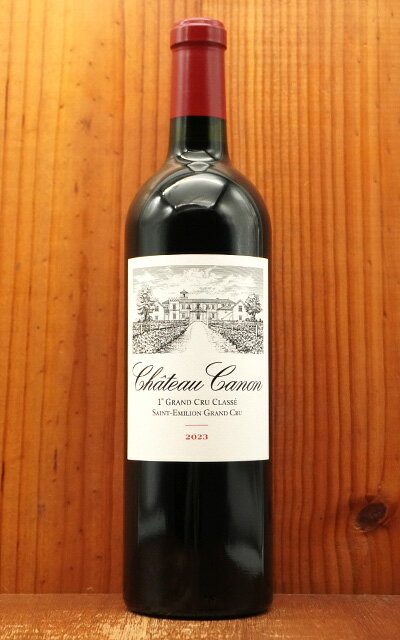 楽天市場】シャトー カノン Chateau Canonの通販