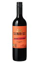 サンライズ カベルネ ソーヴィニヨン コンチャ イ トロSunrise Cabernet Sauvignon Concha y Toro