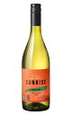 サンライズ シャルドネ コンチャ イ トロSunrise Chardonnay Concha y Toro
