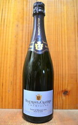 ボーモン デ クレイエール シャンパーニュ フルール ド ムニエ ブリュット ナチュール 2015 C.MBeaumont des Crayeres Champagne “Fleur de Meunier” Brut Nature [2015]