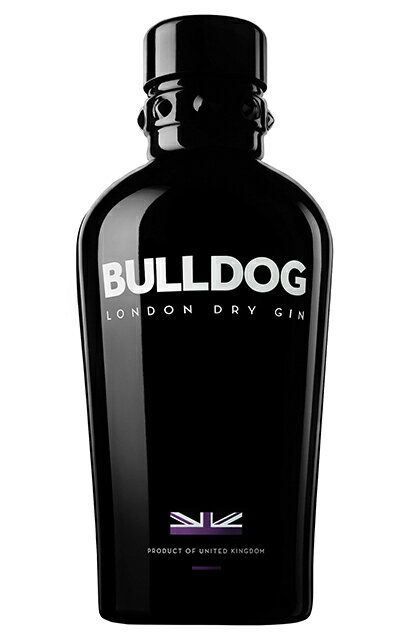 ڤڡۡʡۥ֥ɥå ɥ ɥ饤  700ml 40BULLDOG LONDON DRY GIN 700ml 40% wild gin