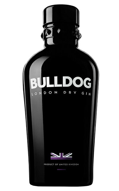 ʡۥ֥ɥå ɥ ɥ饤  700ml 40BULLDOG LONDON DRY GIN 700ml 40% wild ...