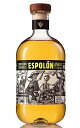 【正規品】エスポロン アネホ プレミアム テキーラ 750ml 40％ESPOLON ANEJO PREMIUM TEQUILA 750ml 40%