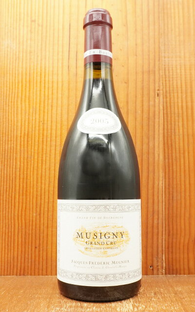 ߥ奸ˡ   õ  ˥ 2005 ɥ᡼ å եǥå ߥ˥Musigny Grand...