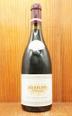 ~Wj[ O N  BGC B[j 2005 h[k WbN tfbN ~jGlMusigny Grand Cru 2005 Domaine Jacques Frederic Mugnier rare|wine