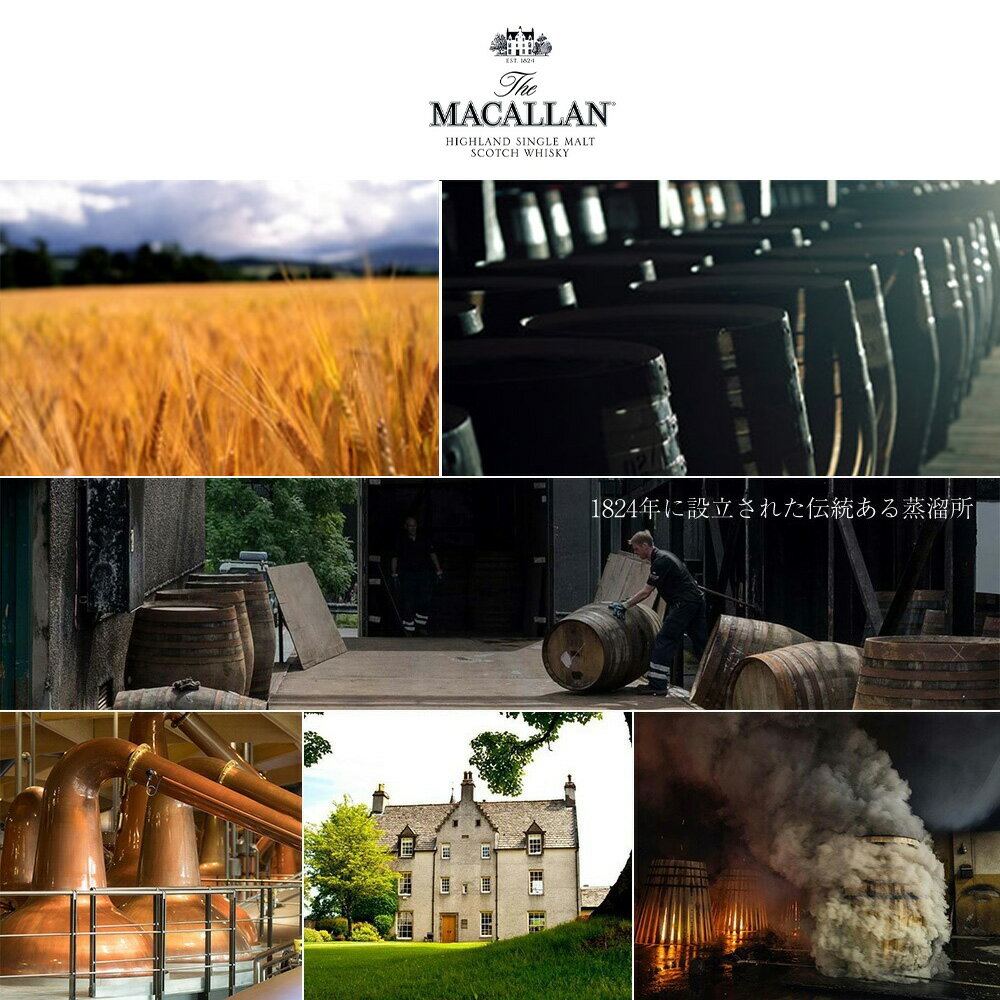 【正規品 箱入】【箱 ラベルにスレ汚れ有り】ザ マッカラン カスク ストレングス ハイランド シングル モルト スコッチ ウイスキー シェリーカスクTHE MACALLAN CASK STRENGTH HIGHLAND SINGLE MALT