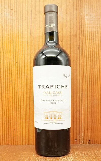 ȥԥȥ ɥ٥ ˥[2022]ǯ ܥǥ ȥԥTRAPICHE Oak Cask Caber...