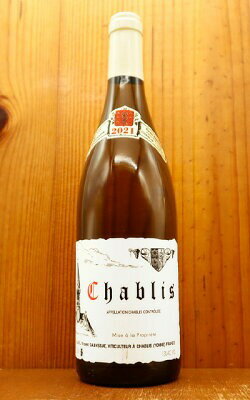 楽天うきうきワインの玉手箱シャブリ 2022 年 ドメーヌ ヴァンサン ドーヴィサ元詰 蔵出し品（正規品）Chablis 2022 Domaine Vincent Dauvissat AOC Chablis