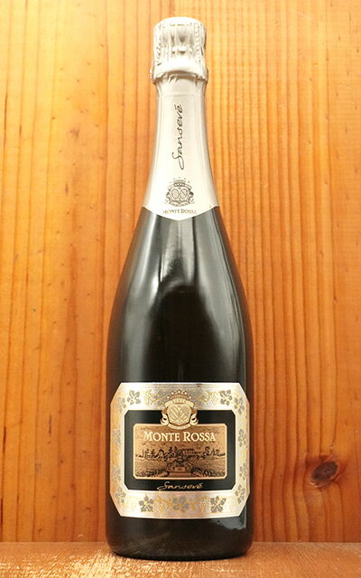 Rakuten - フランチャコルタ サテン ブリュ モンテロッサSanseve Franciacorta Saten Brut