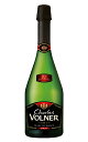 V Hl[ u h u ubg Xp[NOC CFGV tX  h A 750mlCharles Volner Blanc de Blamcs Brut Sparkling Wine