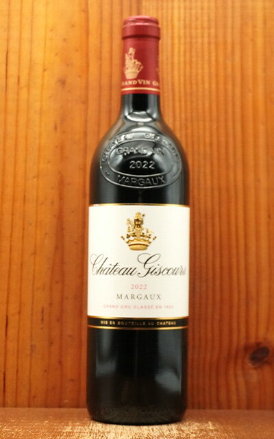 ȡ  2022 ɥå   å ɥå軰 AOCޥ르 Chateau Giscours 2...