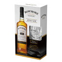 【正規品 箱入 オリジナルロックグラス付】ボウモア 12 年 アイラ シングル モルト スコッチ ウイスキー 700ml 40%BOWMORE AGED 12 ...