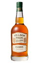 【正規品】ネルソン ブラザーズ クラシック バーボン ウイスキー 750ml 46.65%NELSON BROS CLASSIC BOURBON WHISKY ...