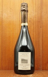 クロ カザル シャンパーニュ グラン クリュ オジェ ヴィエイユ ヴィーニュ ミレジメ 2014 年ドメーヌ クロード カザルス元詰 AOCグラン クリュ シャンパーニュClos Cazals Champagne Grand Cru クロ カザル シャンパーニュ グラン クリュ オジェ ヴィエイユ ヴィーニュ ミレジメ 2014 年ドメーヌ クロード カザルス元詰 AOCグラン クリュ シャンパーニュClos Cazals Champagne Grand Cru