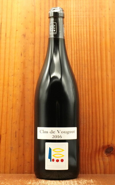      õ 2016 ¢Ф ɥ᡼ ץ塼 å Clos de Vougeot Gr...