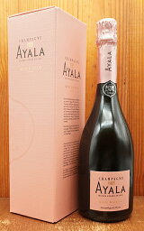 【箱入】アヤラ シャンパーニュ ロゼ マジュール ブリュット (メゾン アヤラ) 正規代理店輸入品 AOCロゼ シャンパーニュAyala Champagne Rose Majeuur Brut AOC Rose Champagne BOX 【箱入】アヤラ シャンパーニュ ロゼ マジュール ブリュット (メゾン アヤラ) 正規代理店輸入品 AOCロゼ シャンパーニュAyala Champagne Rose Majeuur Brut AOC Rose Champagne BOX