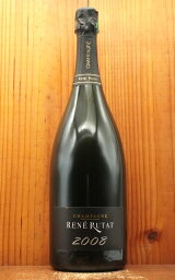 【大型ボトル】ルネ リュタ シャンパーニュ プルミエ クリュ 一級 ブラン ド ブラン ブリュット ミレジム 2008 蔵出し限定作品 ルネ リュタ家Rene Rutat Champagne 1er Cru Blanc de Blancs 【大型ボトル】ルネ リュタ シャンパーニュ プルミエ クリュ 一級 ブラン ド ブラン ブリュット ミレジム 2008 蔵出し限定作品 ルネ リュタ家Rene Rutat Champagne 1er Cru Blanc de Blancs