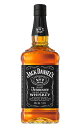 【正規品 1000ml ビッグサイズ】ジャック ダニエル ブラックラベル オールド No.7 テネシーウイスキー ジャック ダニエル 正規 1000ml 40% ハードリカーJACK DANIELS TENNESSEE WHISKY JACK DANIEL'S 1000ml 40%