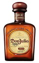 【正規品】ドン フリオ アネホ テキーラ 750ml 38% 正規品 メキシコ ロスアルトス ドンフリオ蒸留所DON JULIO ANEJO TEQUILA 7...