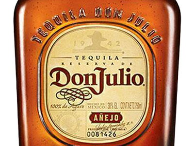 【正規品】ドン フリオ アネホ テキーラ 750ml 38％ 正規品 メキシコ ロスアルトス ドンフリオ蒸留所DON JULIO ANEJO TEQUILA 750ml 38%