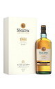 【正規品 箱入】ザ シングルトン ダフタウン 1985 スペイサイド シングル モルト スコッチ ウイスキー 700ml 47.7%THE SINGLETON ...