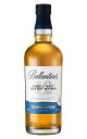 【正規品】バランタイン シングルモルト グレンバーギー 12 年 シングル モルト スコッチ ウイスキー 700ml 40%BALLANTINES SINGLE...